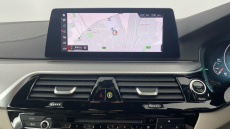 BMW 5 Series 520d M Sport 5dr Auto Diesel Estate